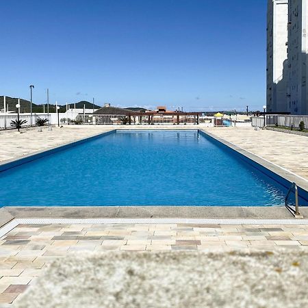 Resid. Clube Mar Grosso - Laguna - Lag801 Exterior foto